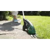 Bosch Isio Akku-Grasschere 8 cm 3,6 V Schwarz, Grün