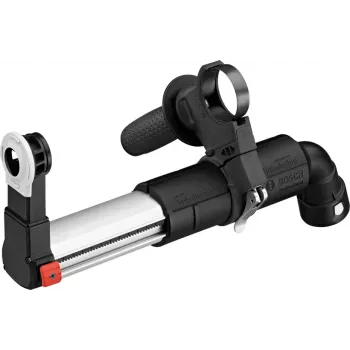 Bosch GDE 16 Plus Professional Staubabsaugung