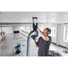 Bosch GDE 16 Plus Professional Staubabsaugung