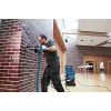 Bosch GDE 16 Plus Professional Staubabsaugung