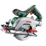 Bosch PKS 18 LI 15 cm Schwarz, Grün, Edelstahl 3800 U/min
