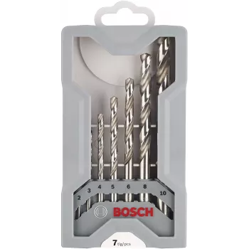 Bosch ‎2608589295 7 Stück