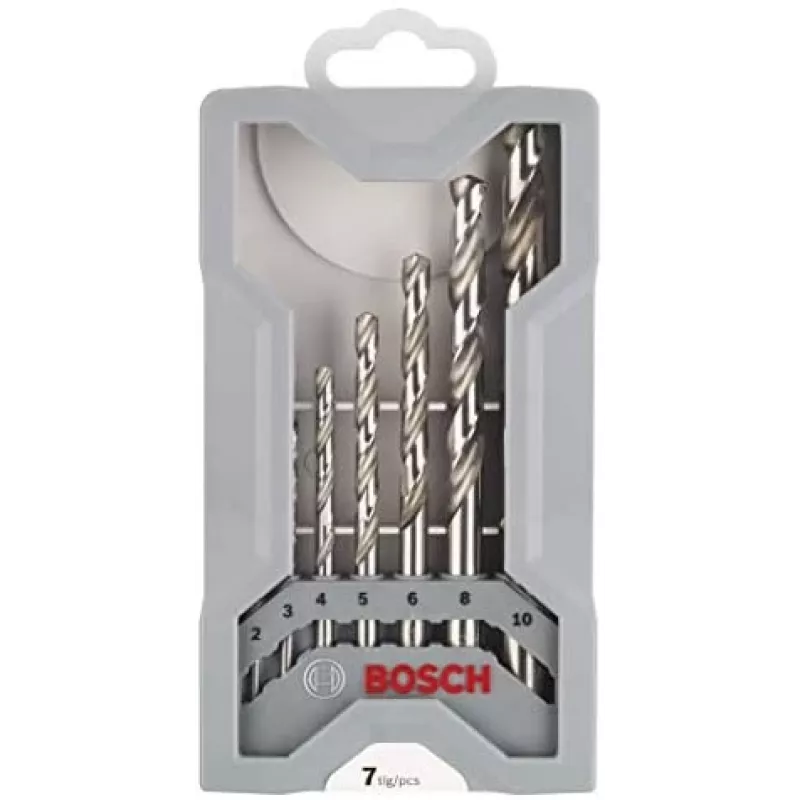 Bosch ‎2608589295 7 Stück