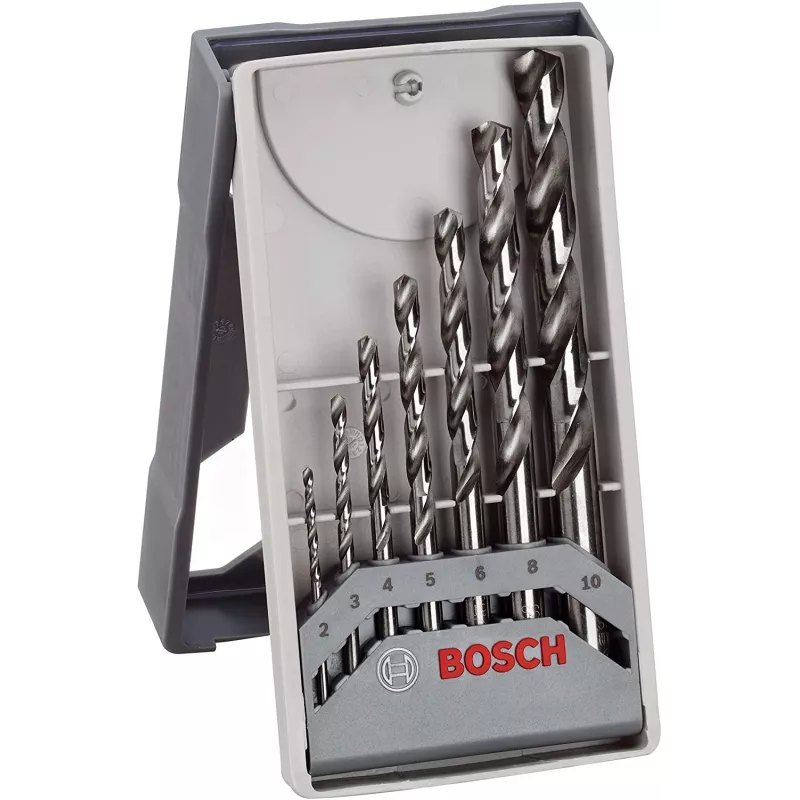 Bosch ‎2608589295 7 Stück