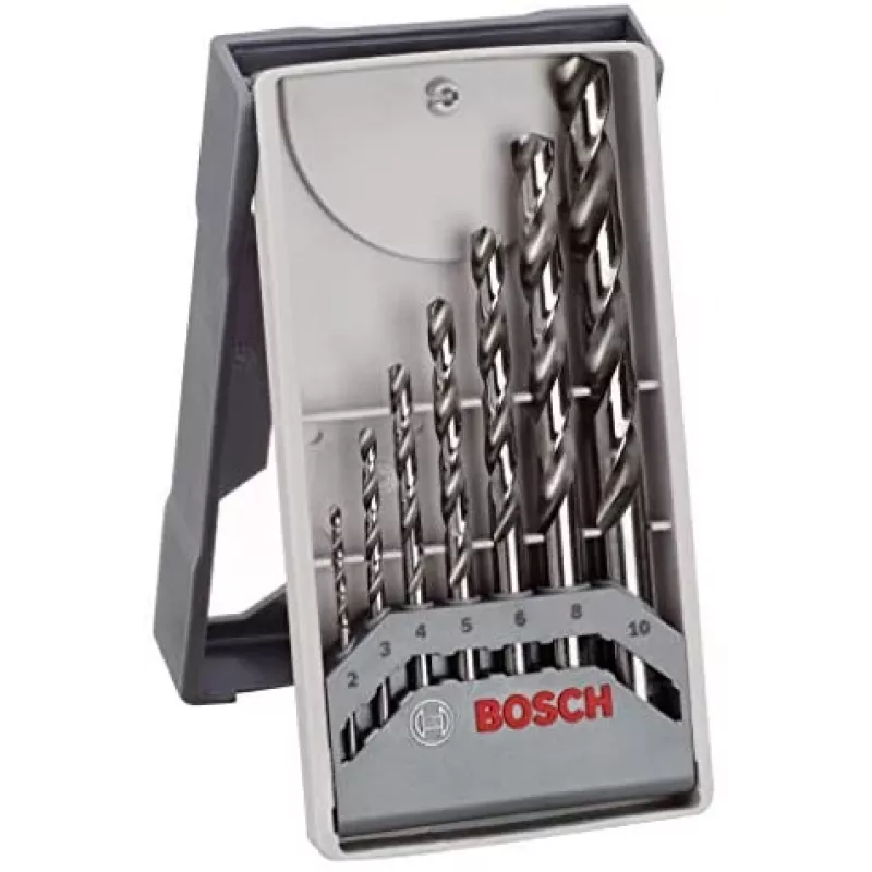 Bosch ‎2608589295 7 Stück