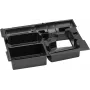 Ablage-Zubehör für Bosch L-BOXX 136/238 – kompatible Ablage 396×76×310 mm