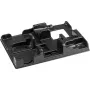 Trennwandsatz für Aufbewahrungsbox Bosch 1 600 A00 3R8, Kunststoff, schwarz, 335×60×257 mm