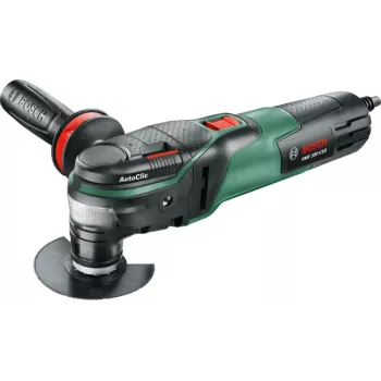 Bosch PMF 350 CES Schwarz, Grün 350 W 15000 OPM
