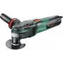 Bosch PMF 350 CES Schwarz, Grün 350 W 15000 OPM