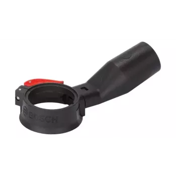 Multifunktionswerkzeug-Aufsatz Bosch 2 609 256 D57 Schwarz