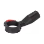 Multifunktionswerkzeug-Aufsatz Bosch 2 609 256 D57 Schwarz