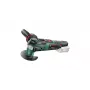Bosch AdvancedMulti 18 Schwarz, Grün