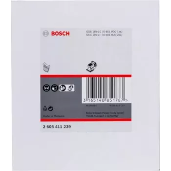 Bosch 2 605 411 239 Schleifzubehör 1 Stk. Filter