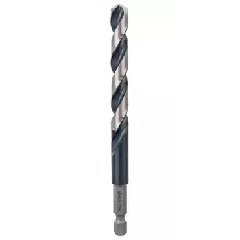 Spiralbohrer Bosch HSS Sechskantschaft 9 mm