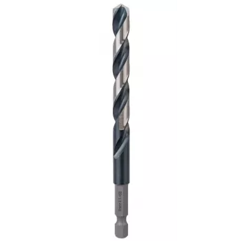 Twist drill bit Bosch HSS hex-shank 8.5 mm