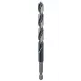 Twist drill bit Bosch HSS hex-shank 8.5 mm