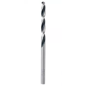Spiralbohrer Bosch HSS PointTeQ 3,3 mm