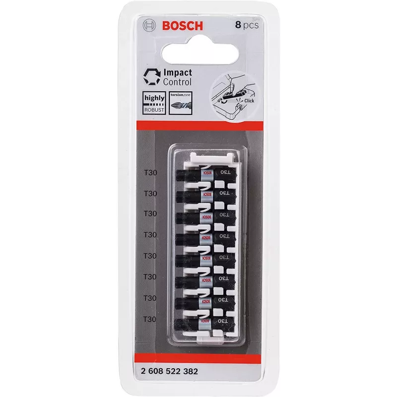 Werkzeugzubehör Bosch 2 608 522 382
