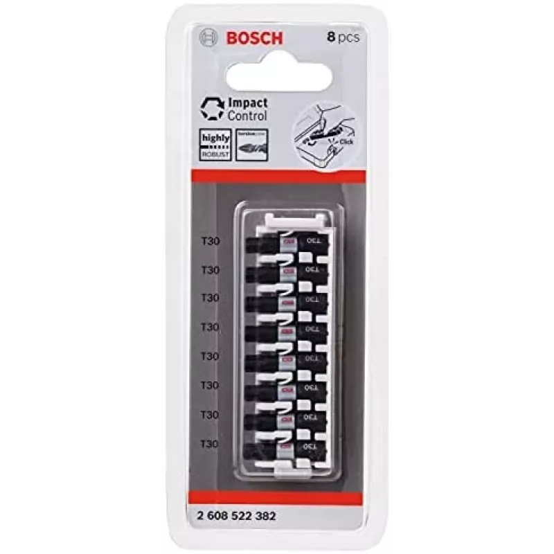 Werkzeugzubehör Bosch 2 608 522 382