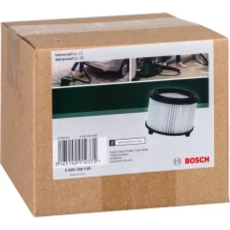 Bosch 2 609 256 F35 Filter für Allessauger