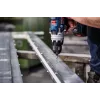 Spiralbohrer-Set Bosch HSS PointTeQ 5 Stück