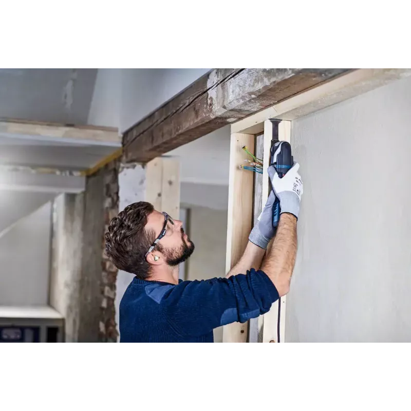Bosch 2 608 664 481 Multifunktionswerkzeug-Aufsatz Sägeblatt