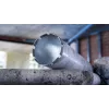 Diamantkernbohrer Bosch Standard für Beton, Kernbohrer für Beton, 62 mm