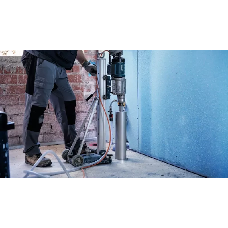 Diamantkernbohrer Bosch Standard für Beton, Kernbohrer für Beton, 62 mm