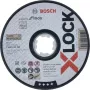 Bosch Disco di taglio dritto 125 mm 22.23 mm Zubehör 2608619265 1 Stk. Trennscheibe