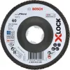 Bosch 2 608 619 198 Winkelschleifer-Zubehör Fächerscheibe