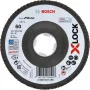 Bosch 2 608 619 198 Winkelschleifer-Zubehör Fächerscheibe