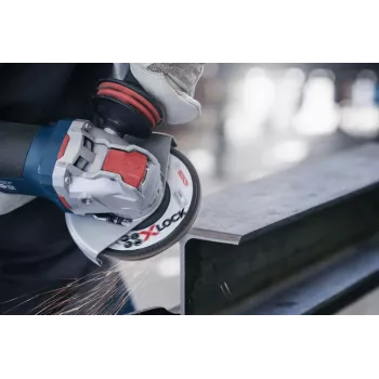 Bosch 2 608 619 198 Winkelschleifer-Zubehör Fächerscheibe