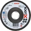 Bosch X-LOCK X571 BEST FOR METAL Schruppscheibe