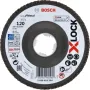 Bosch X-LOCK X571 BEST FOR METAL Schruppscheibe