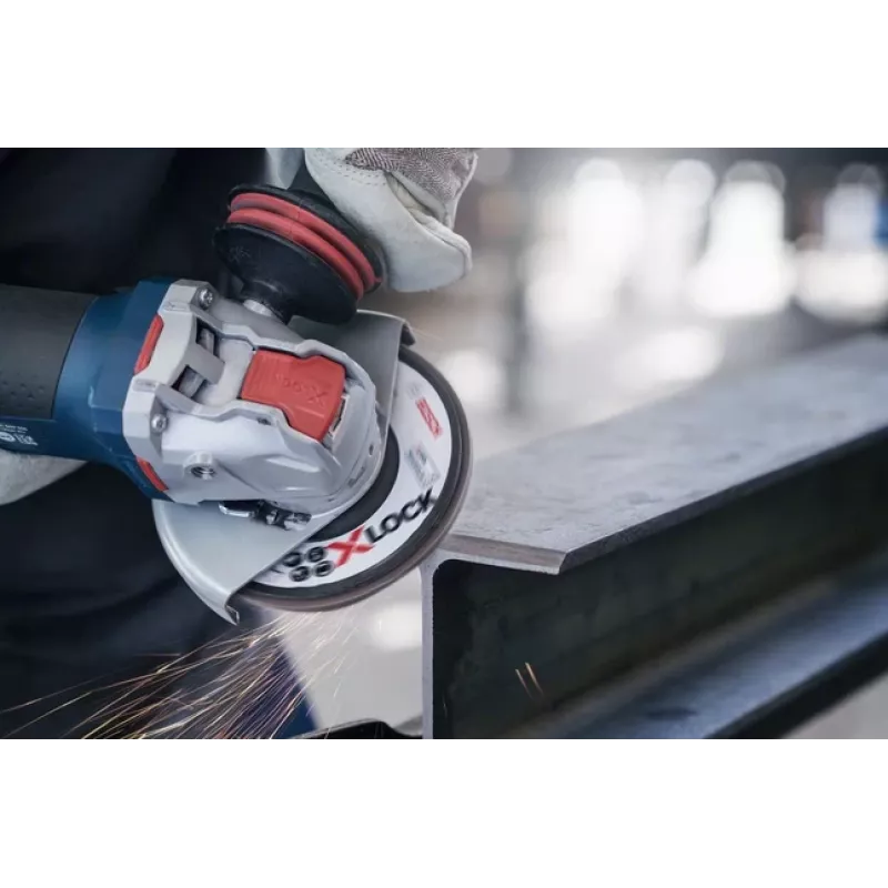 Bosch X-LOCK X571 BEST FOR METAL Schruppscheibe