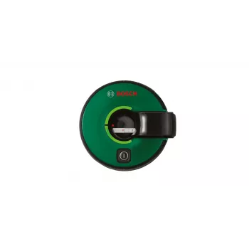 Bosch Atino Linienlaser 2 m 630-650 nm