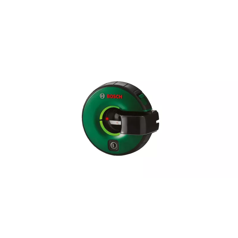 Bosch Atino Linienlaser 2 m 630-650 nm