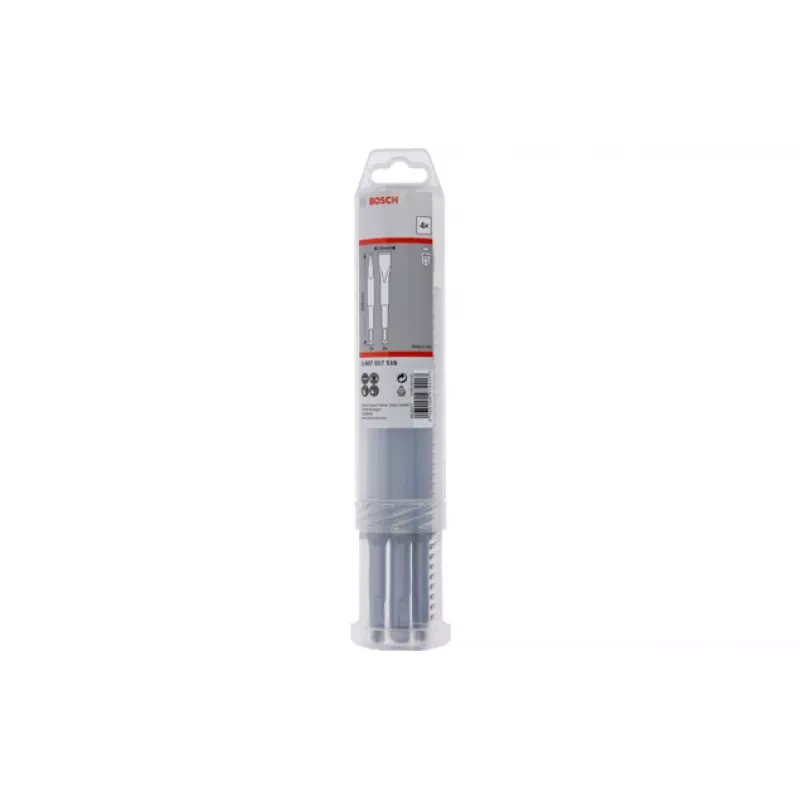 Bosch 2 607 017 516 Mauermeißel Mauermeißel