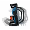 Bosch 0 601 446 900 Arbeitsleuchte Schwarz, Blau LED