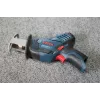 Bosch GSA 12V-14 Professional 3000 spm Schwarz, Blau, Grau