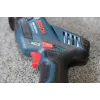 Bosch GSA 12V-14 Professional 3000 spm Schwarz, Blau, Grau