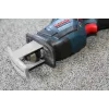 Bosch GSA 12V-14 Professional 3000 spm Schwarz, Blau, Grau