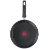 Tefal Ultimate G2683872 Bratpfanne Crêpe-Pfanne Rund