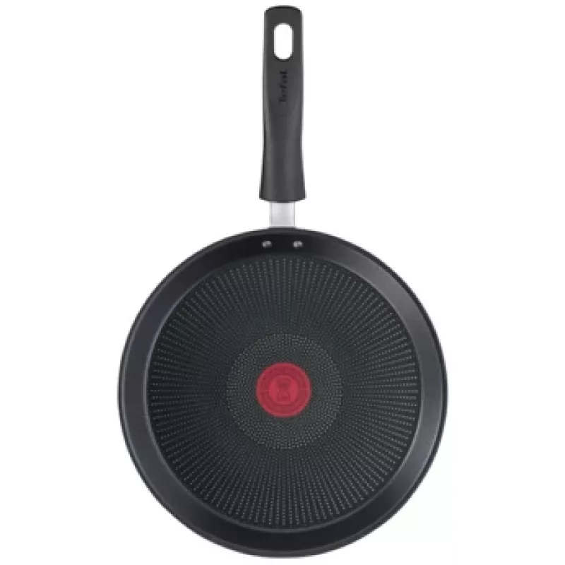 Tefal Ultimate G2683872 Bratpfanne Crêpe-Pfanne Rund