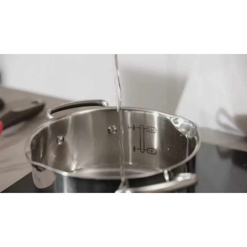 Tefal Duetto+ G732SA55 Topfset 10-tlg.