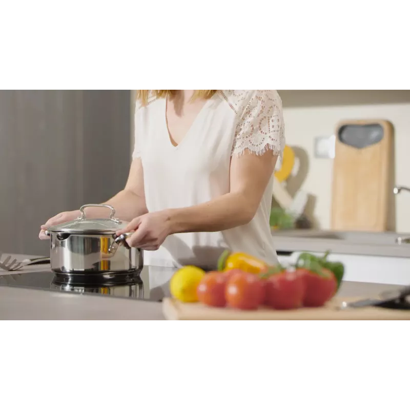 Tefal Duetto+ G732SA55 Topfset 10-tlg.