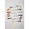 Besteckset Tefal Jamie Oliver K267S7 7-tlg. Edelstahlklingen