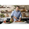 Besteckset Tefal Jamie Oliver K267S7 7-tlg. Edelstahlklingen