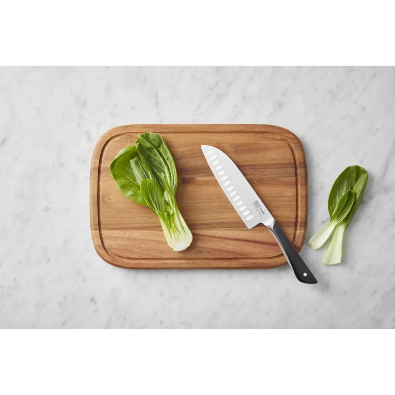Besteckset Tefal Jamie Oliver K267S7 7-tlg. Edelstahlklingen