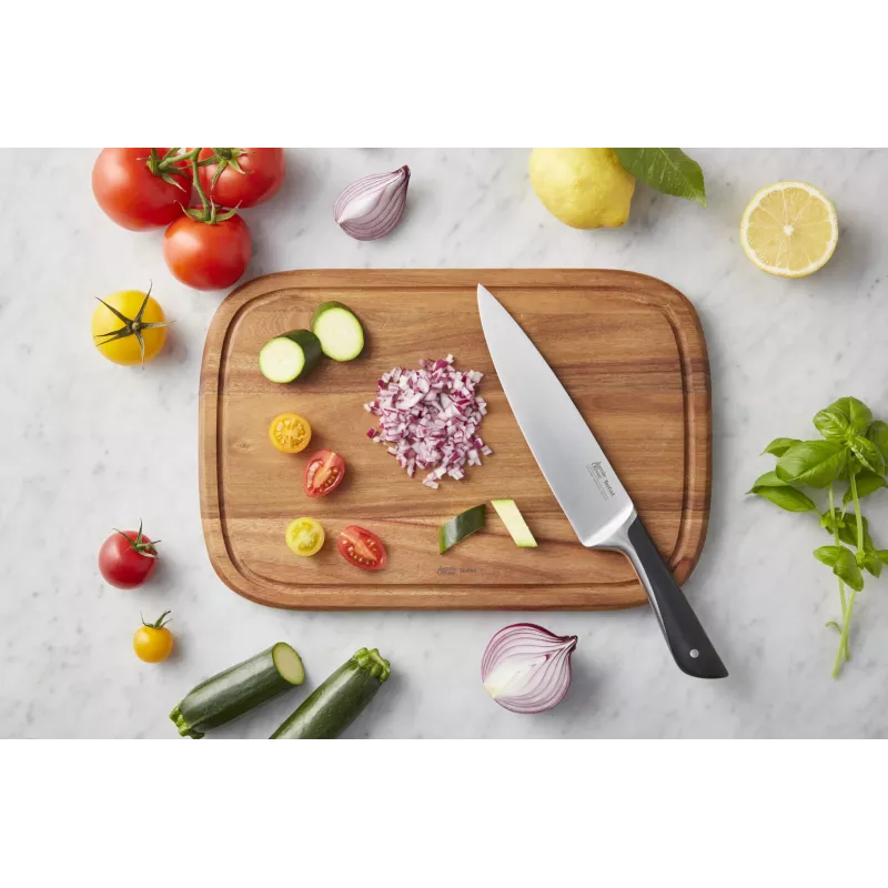 Besteckset Tefal Jamie Oliver K267S7 7-tlg. Edelstahlklingen